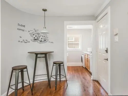 Amazing Midtown Atlanta Location by Piedmont Park Mercedes Benz Stadium Ponce City Market Beltline