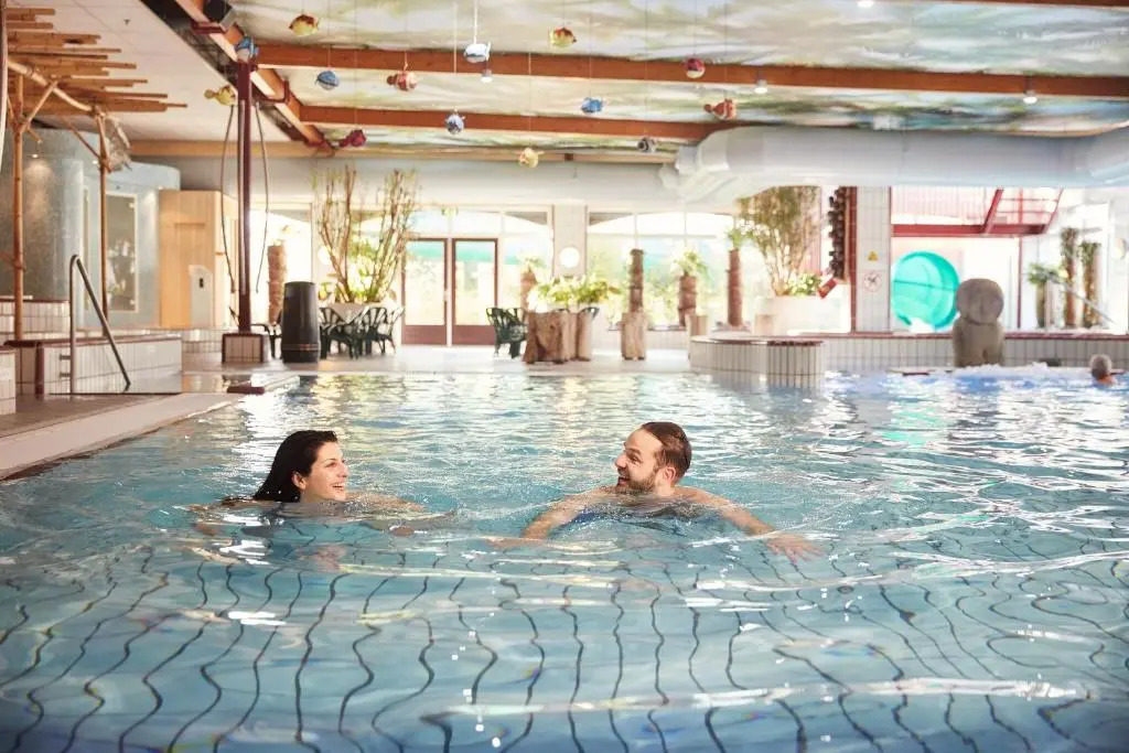 Center Parcs Sandur Emmen