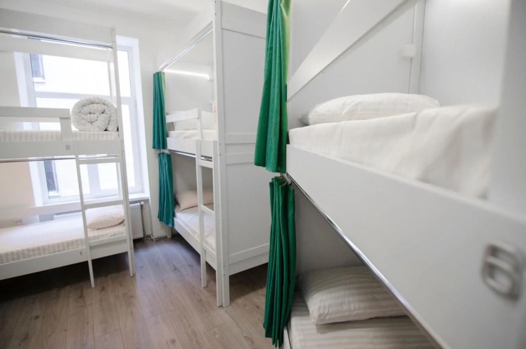 Pop Art Hostel
