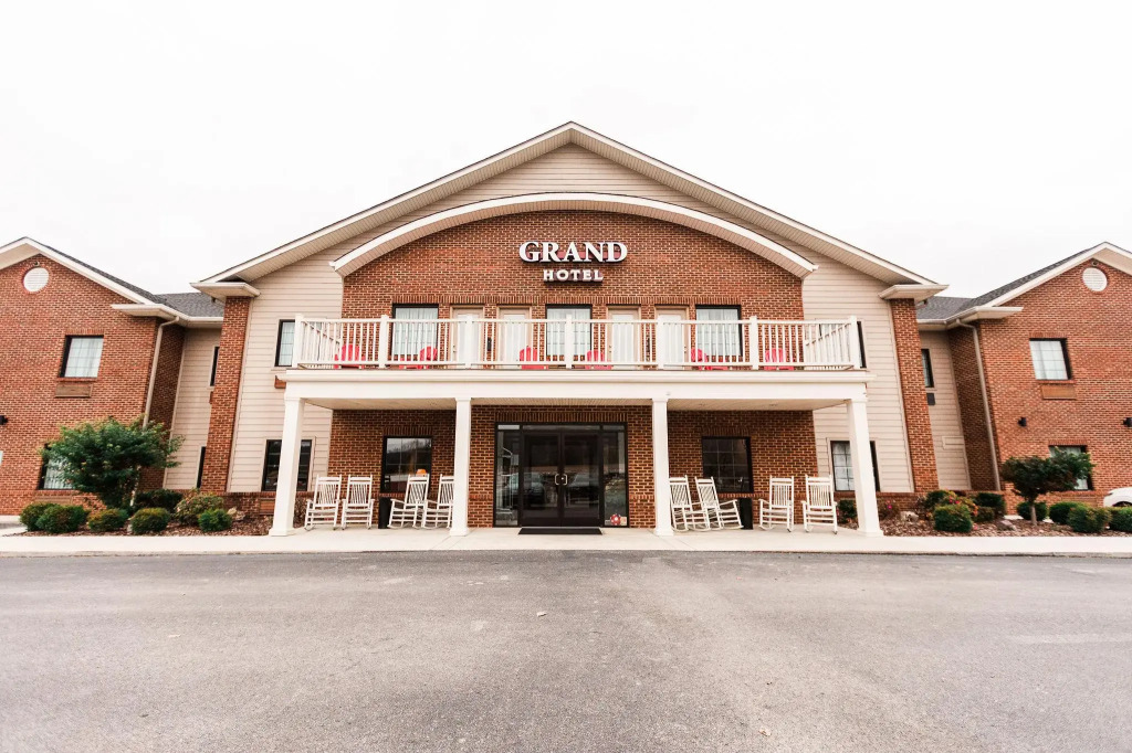 Grand Hotel