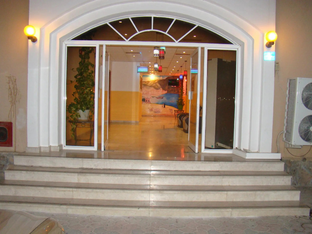 Atlas Hotel Apartments