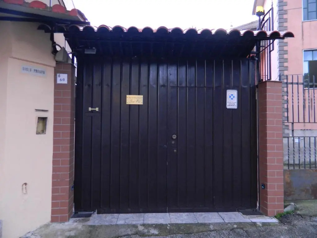 B&B SAN PIO
