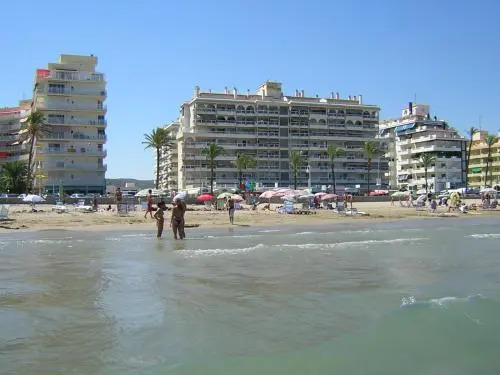 Sorolla Apartments