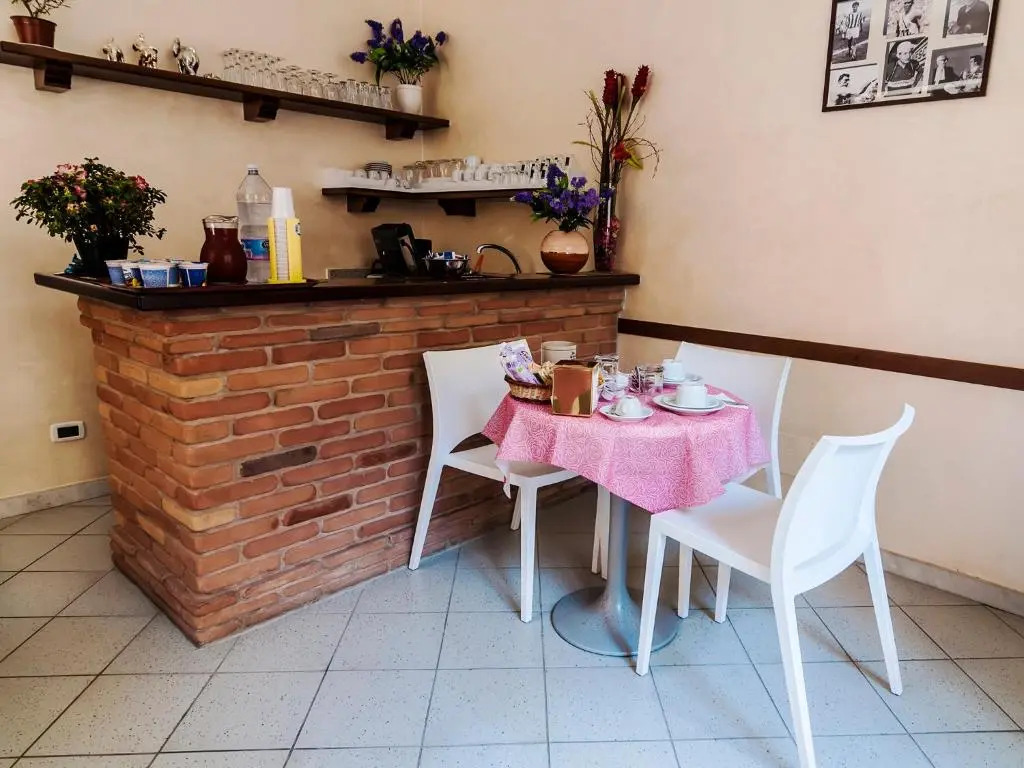 La Casa degli Artisti 1