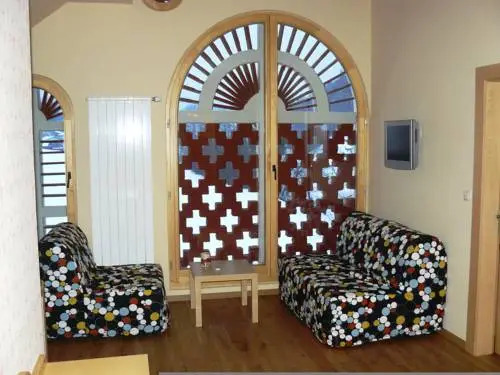 Podpecan Farm Rooms
