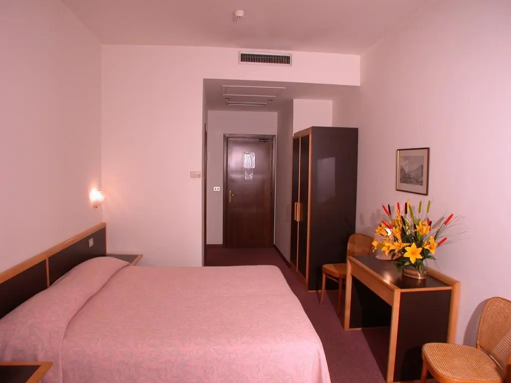 Hotel Belvedere