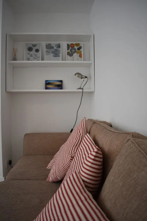 Central Brighton 2 Bedroom House With Garden