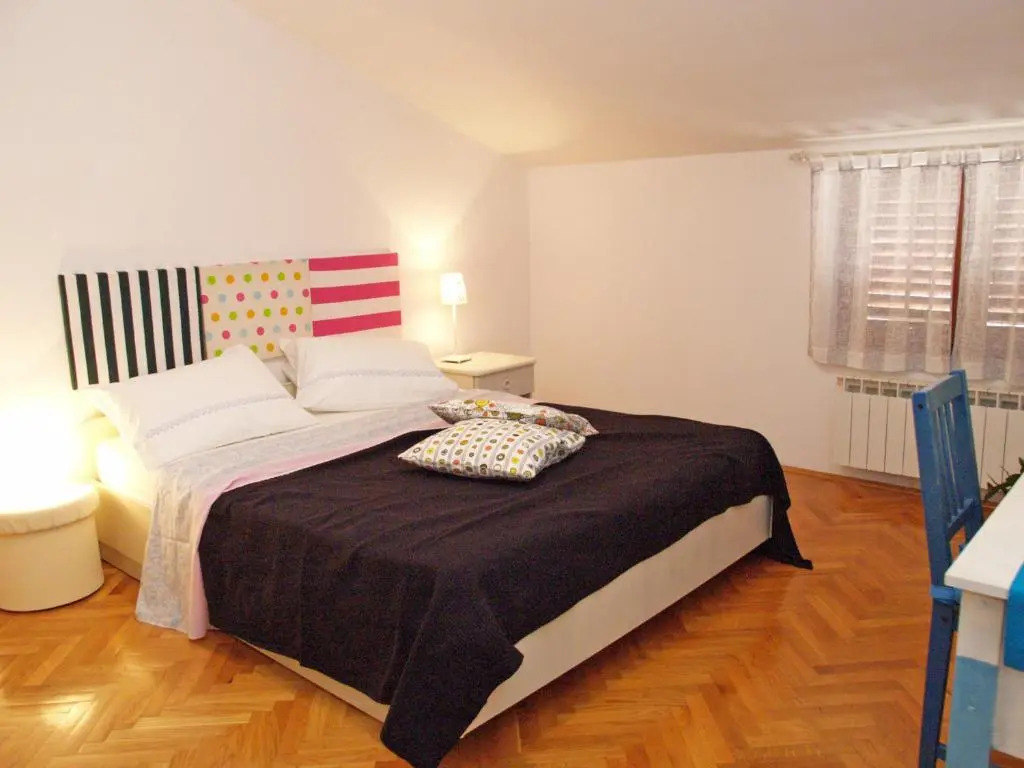 Family Friendly Apartments