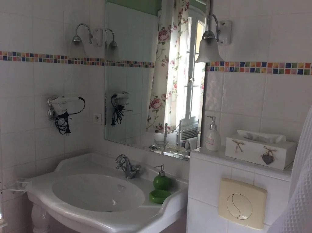 La Villa Rosalie