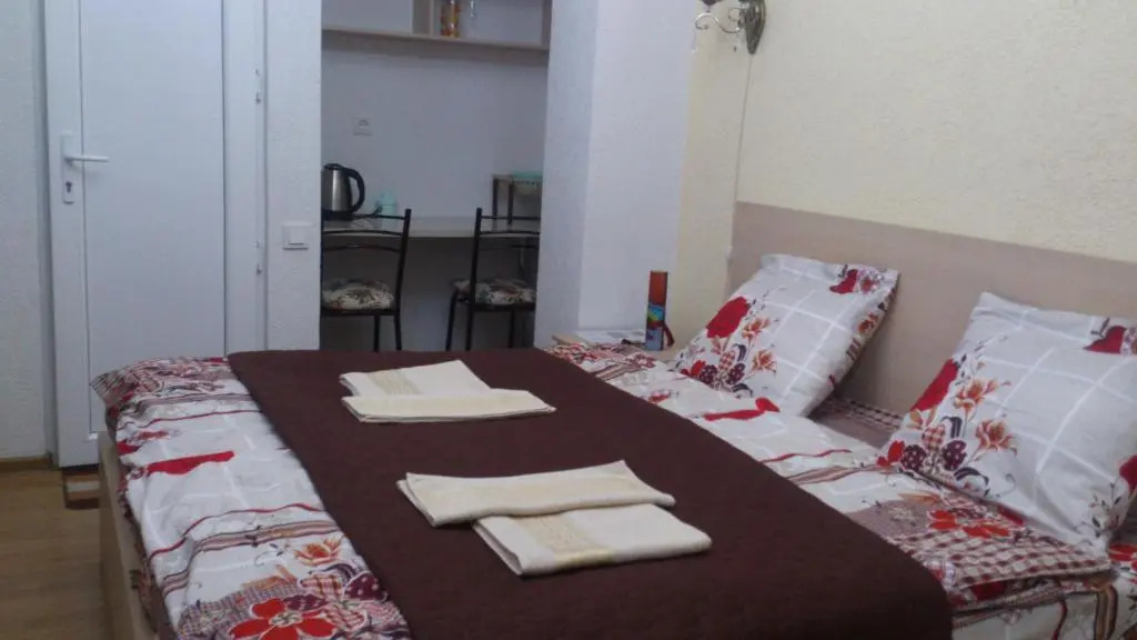 Guest house Madonna