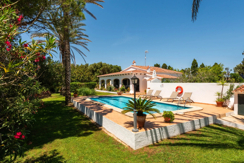 Villa La Martina by Escape Home