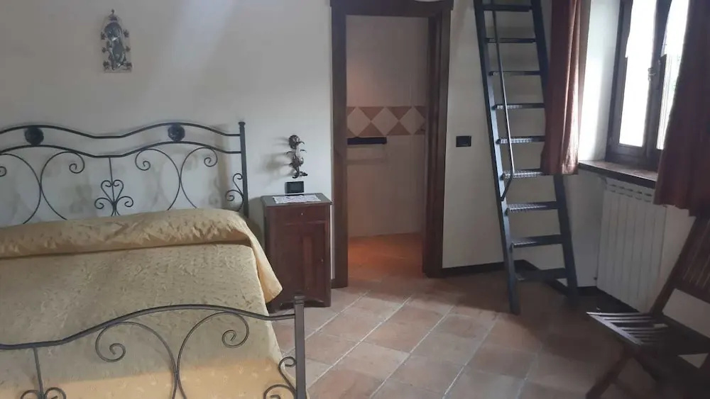 Antico Borgo di Vallignano