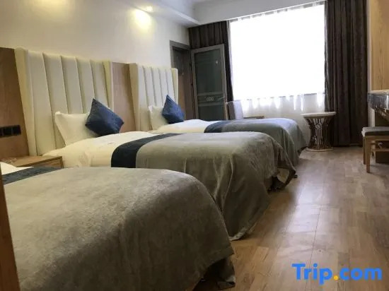 Youhao Hotel
