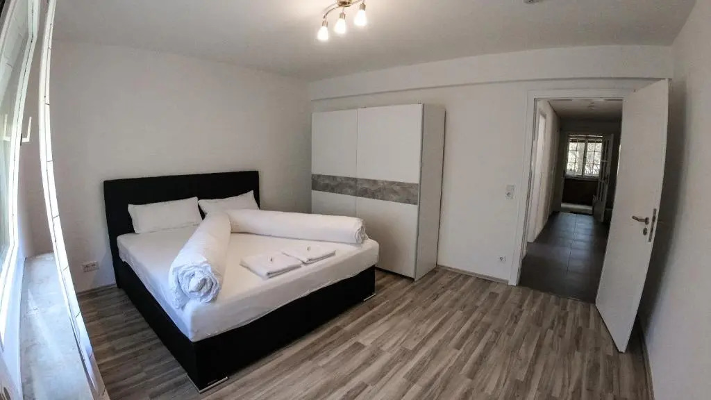 Private and cozy Apartment in Refrath near Cologne