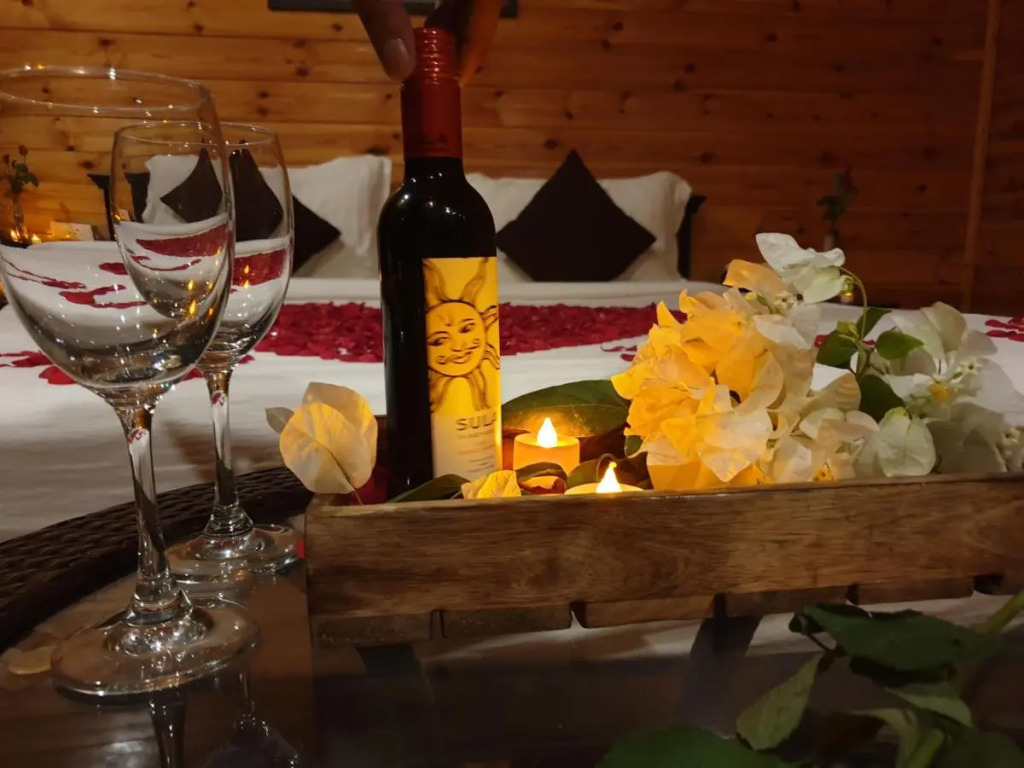 The Regalia Resort