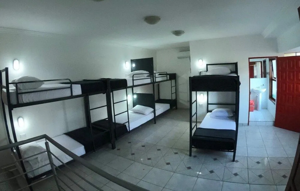 Casa Cruz Hostel
