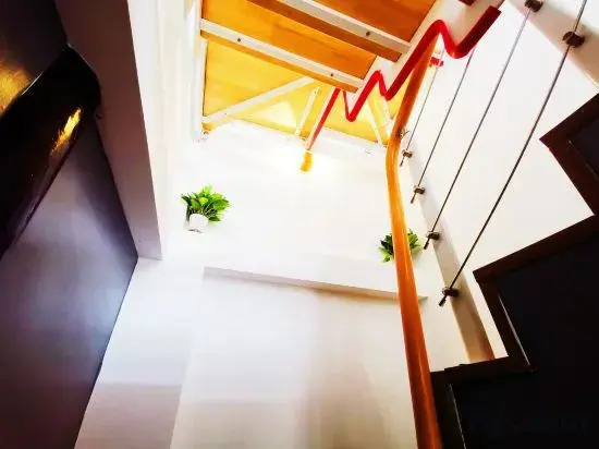 Shanghai Yufeige Homestay