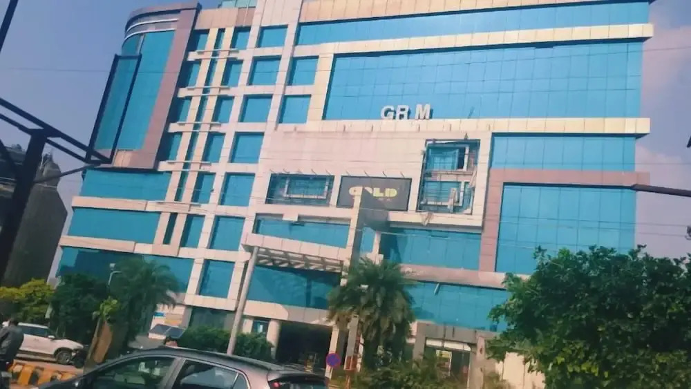 Black Panther Hotel