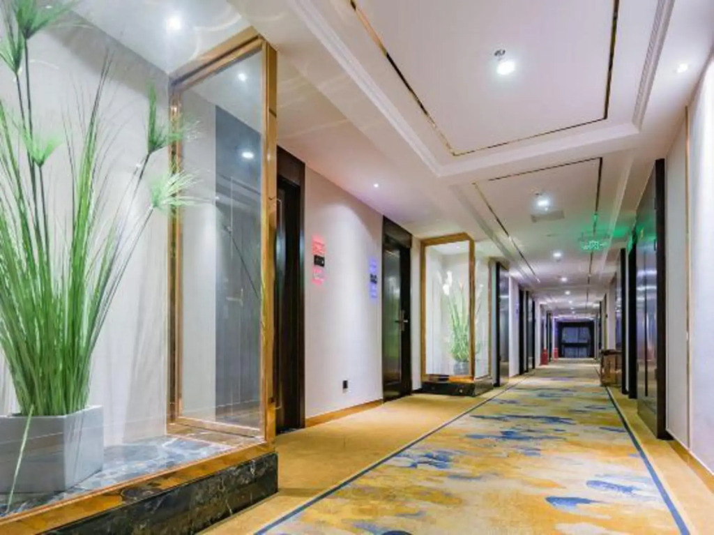 Shuyue Holiday Hotel