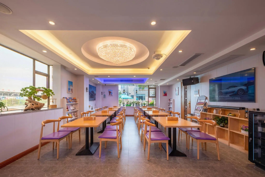 Lavande Hotel (Foshan Shunde Ronggui Light Rail Station)