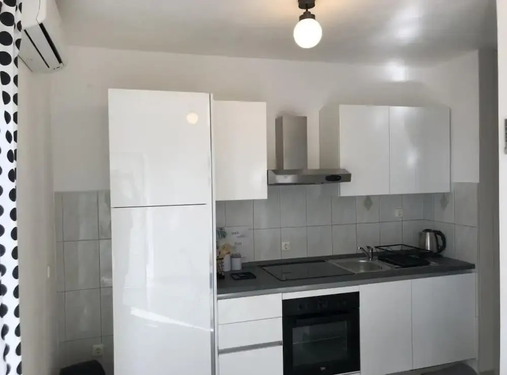 Apartments Nela