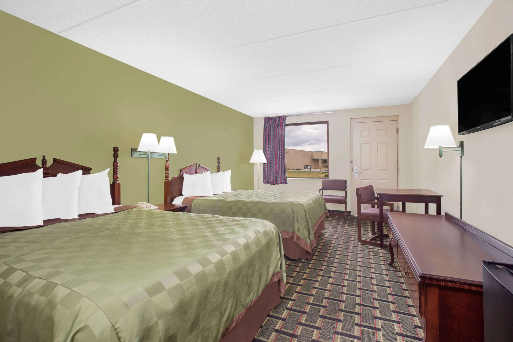 Days Inn by Wyndham Eufaula AL