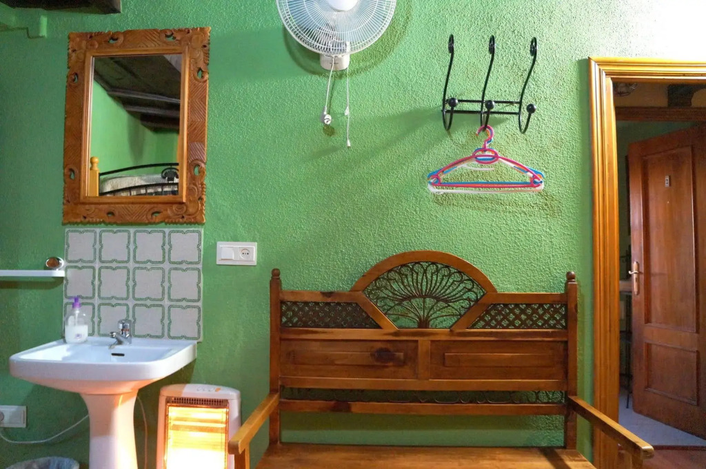 Apartamentos La Miga