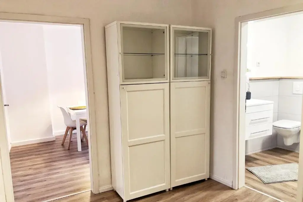 Work & Stay Apartment in Wuppertal