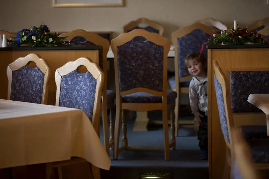 Der Wolfshof - Dein Zuhause im Harz