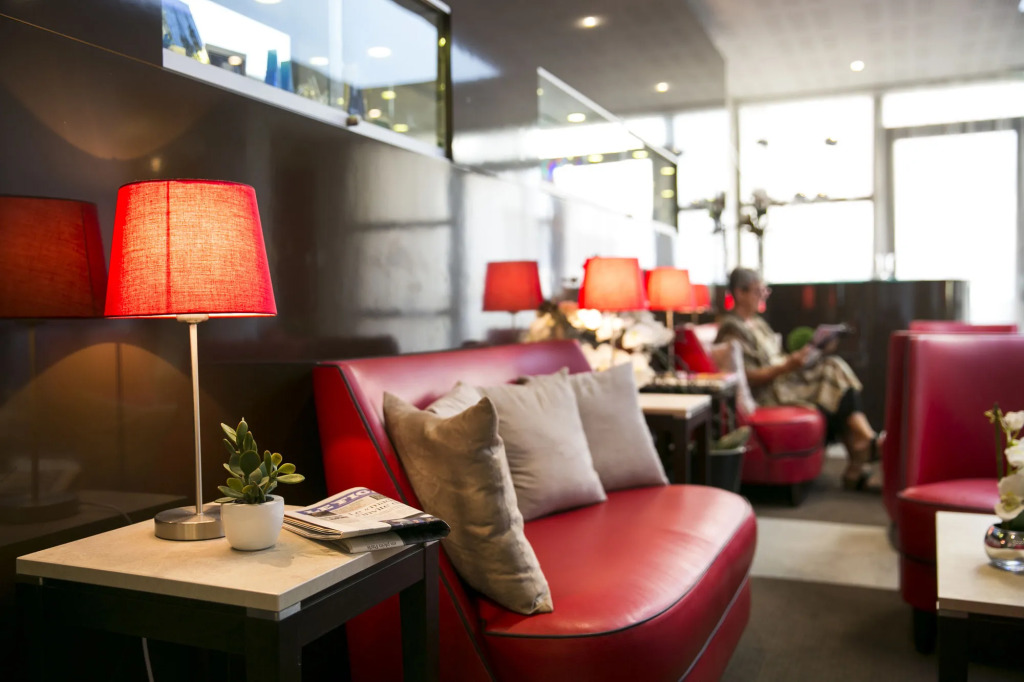 Mercure Chartres Centre Cathedrale