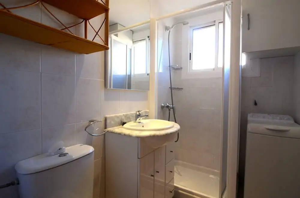 Apartment Falaguer C-11