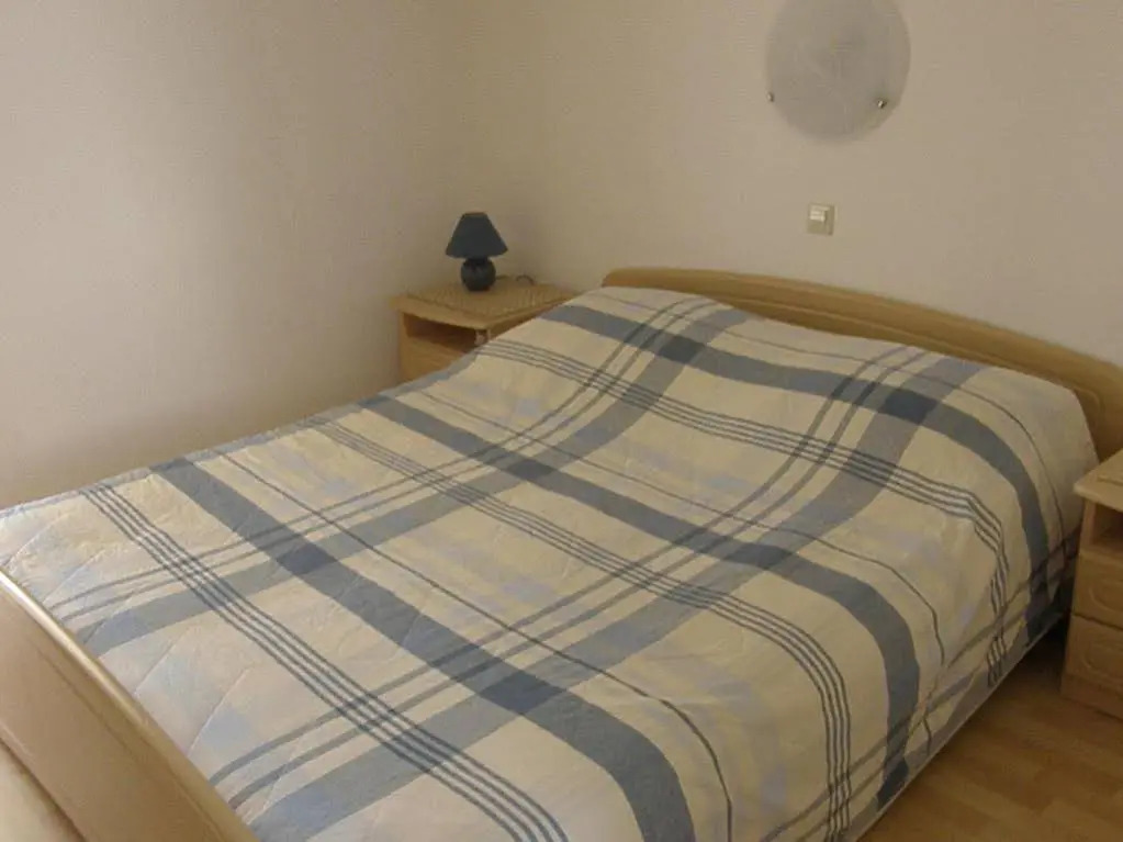 Apartments Melita