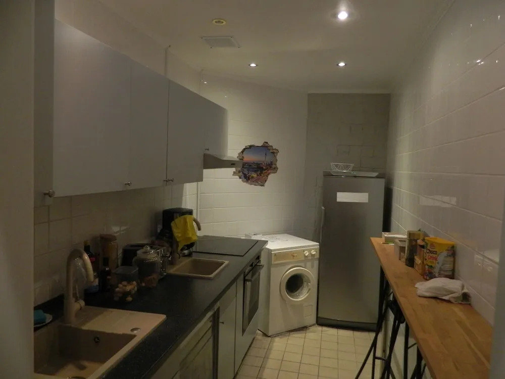 K&S Apartments
