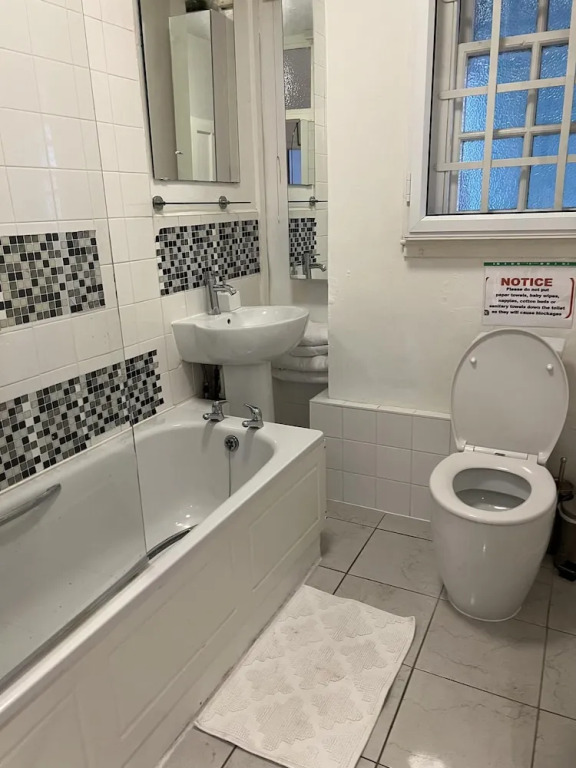 2-bed Historic Apartment in old Town Edinburgh