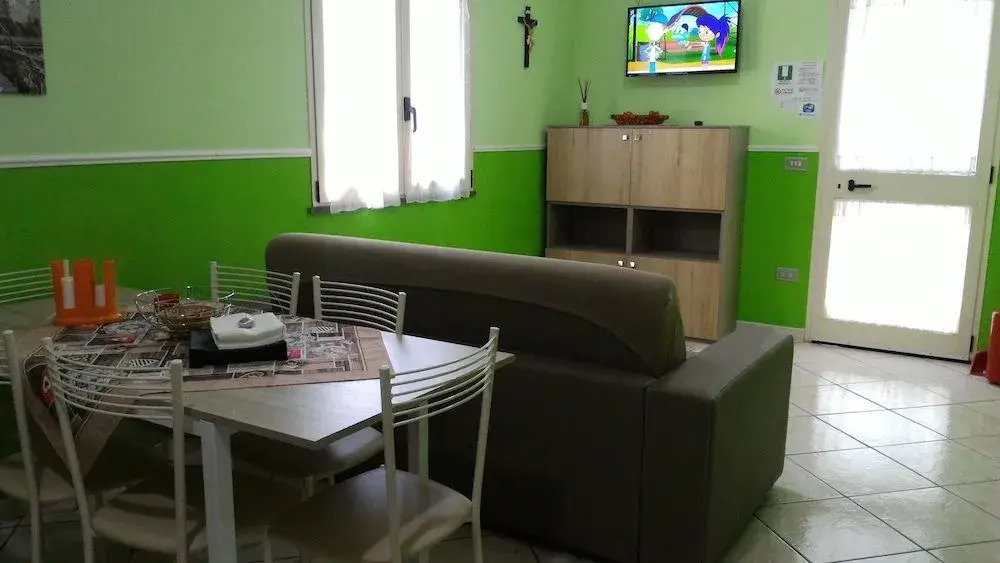 B&B Villa Rosa