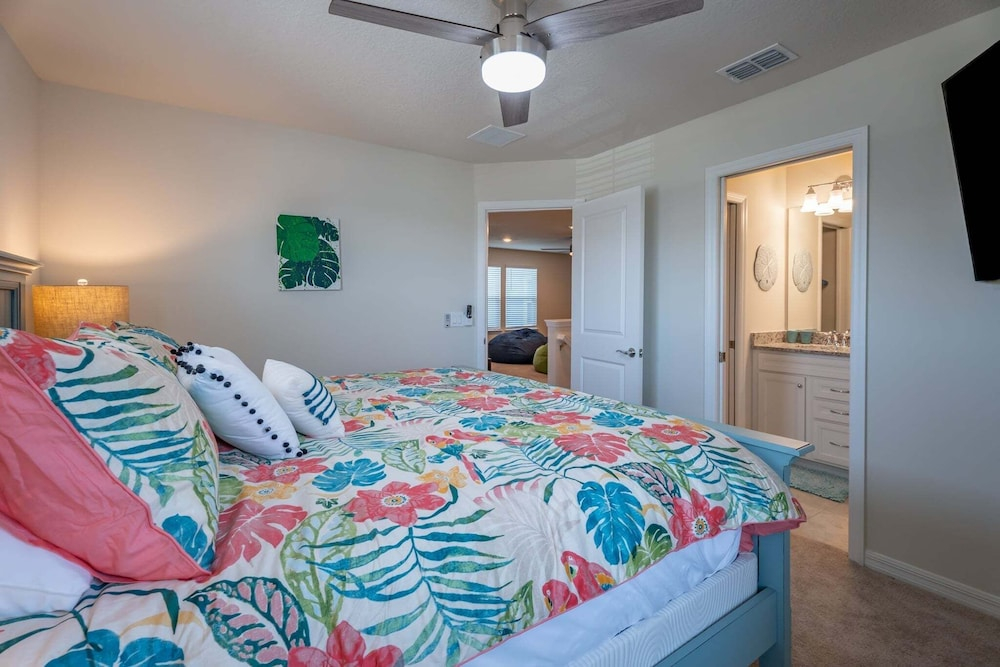 3811LNA 5 Bedroom Home