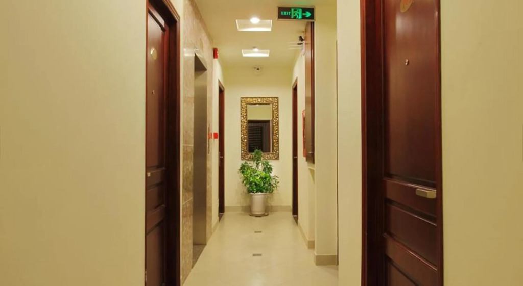Kim Yen Hotel