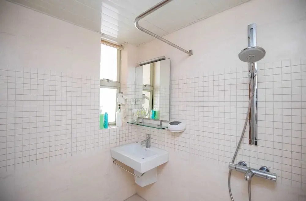 Shan Hu Hai Vacation Apartment-Sea Mood