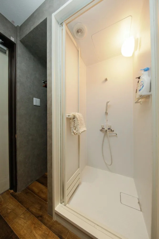 TS Shinobazu Hotel 2A