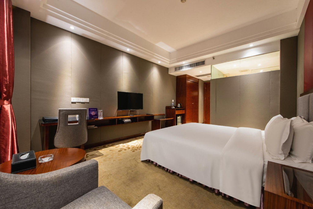 Shunde Emperor Hotel