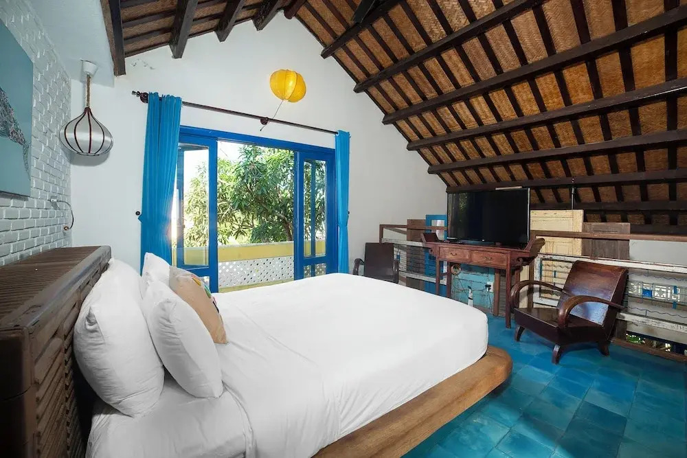 Loft House 2BR Beachside An Bang Beach Hoi An by Beachside Boutique Homes