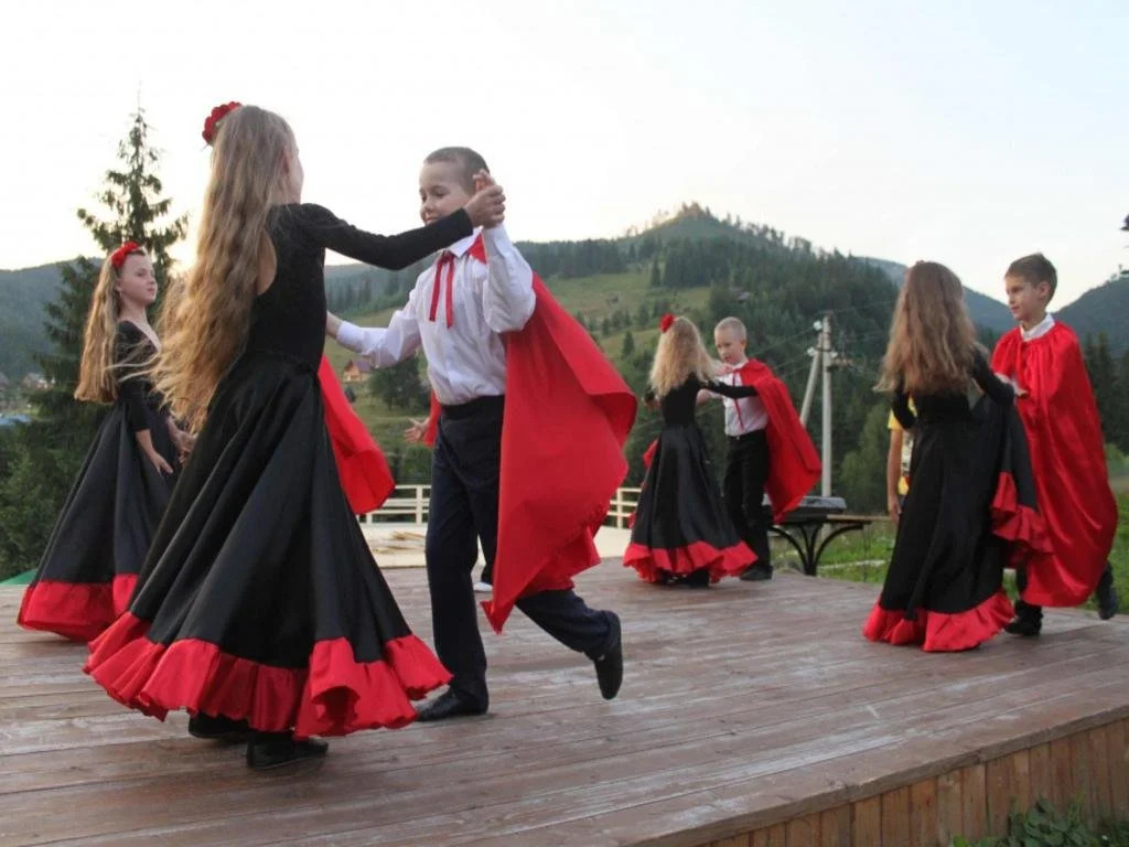 Красна Поляна Family Club Resorts