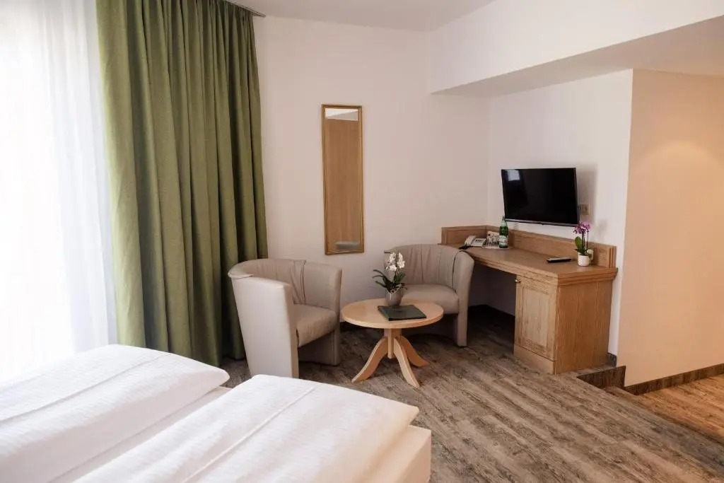 Hotel Waldidyll