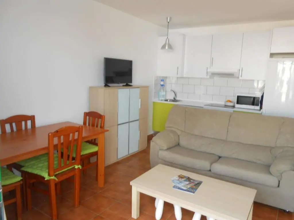 RealRent Costa Teguise Beach