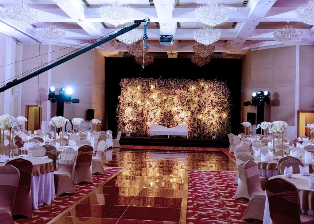Kuwait Grand Hotel