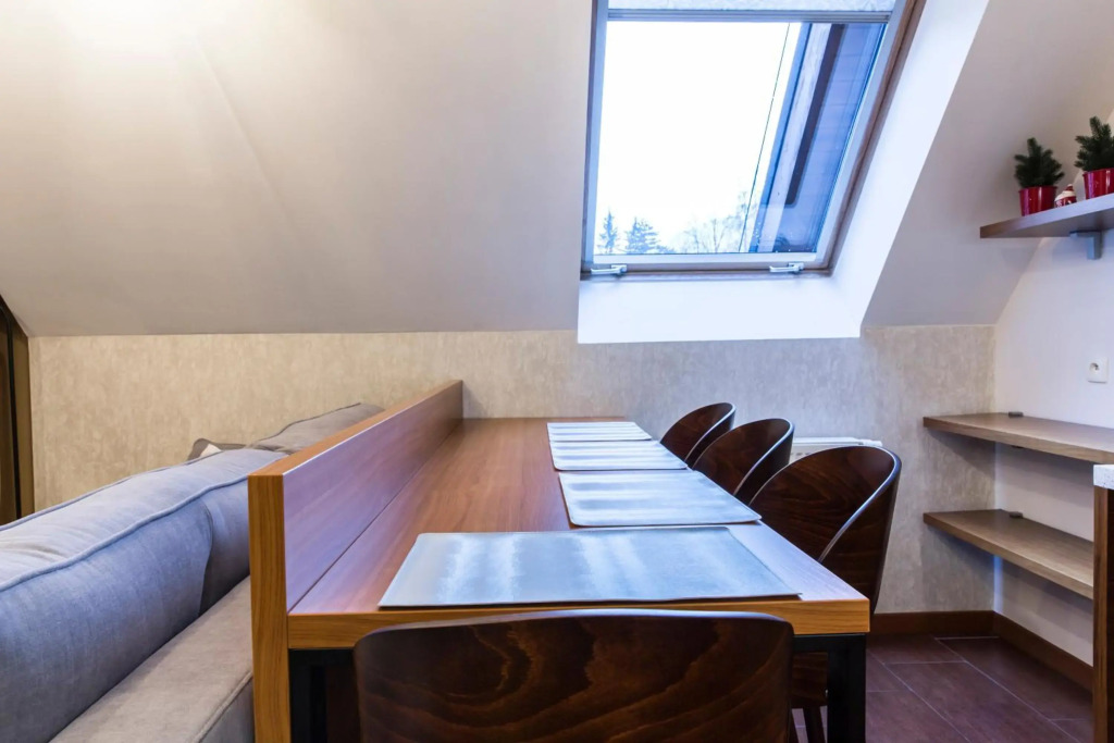 udanypobyt Apartamenty Kominkowe