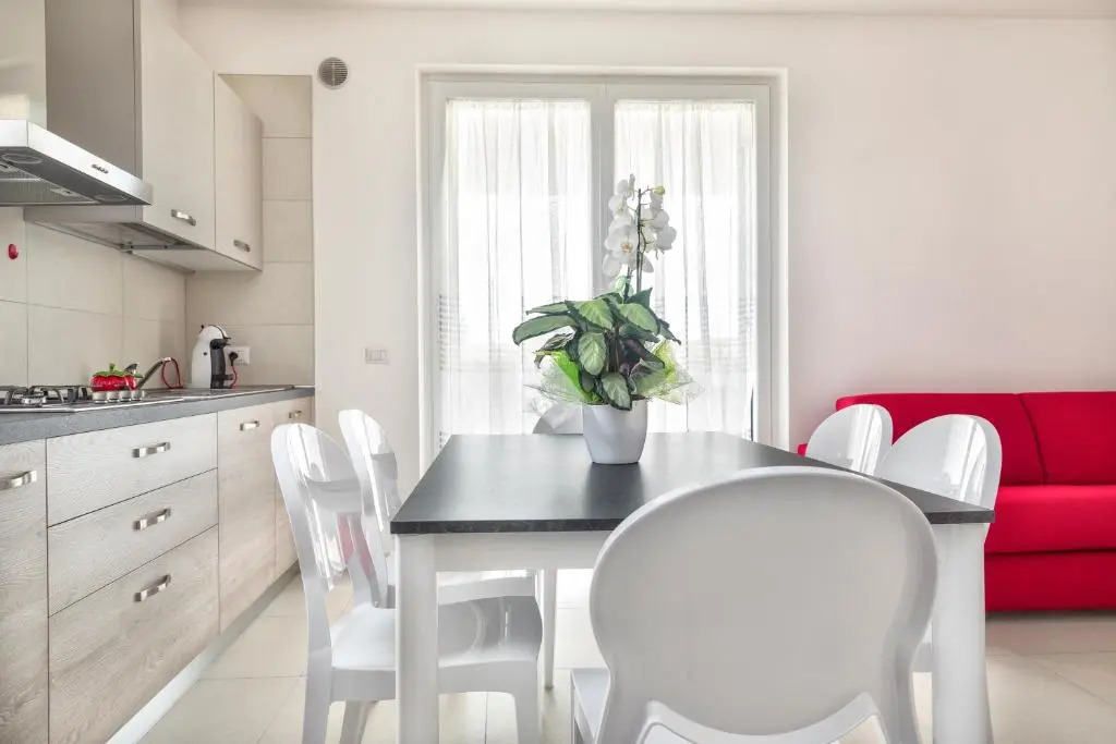 Apartments Giuliana