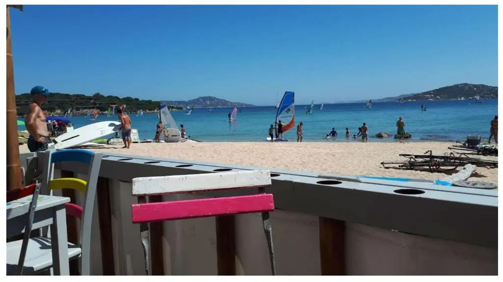 Appartamento Porto Pollo - Petralana 64