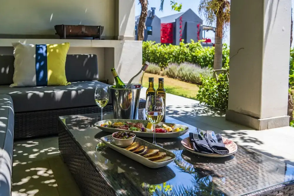 Kunjani Villas & Wines