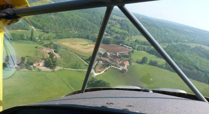 LAuberge La Source De Peyssou